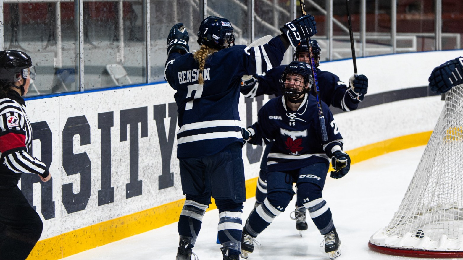 WHKY/Gowing & Benson Celebration