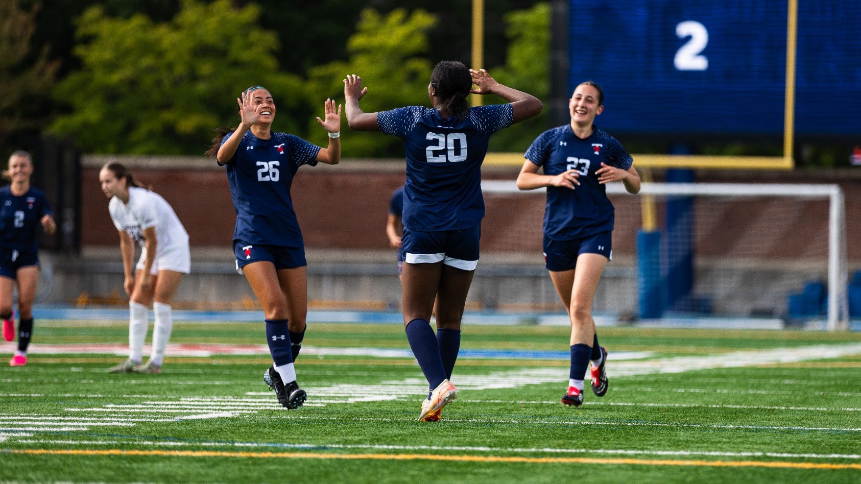 WSOC/Celebration