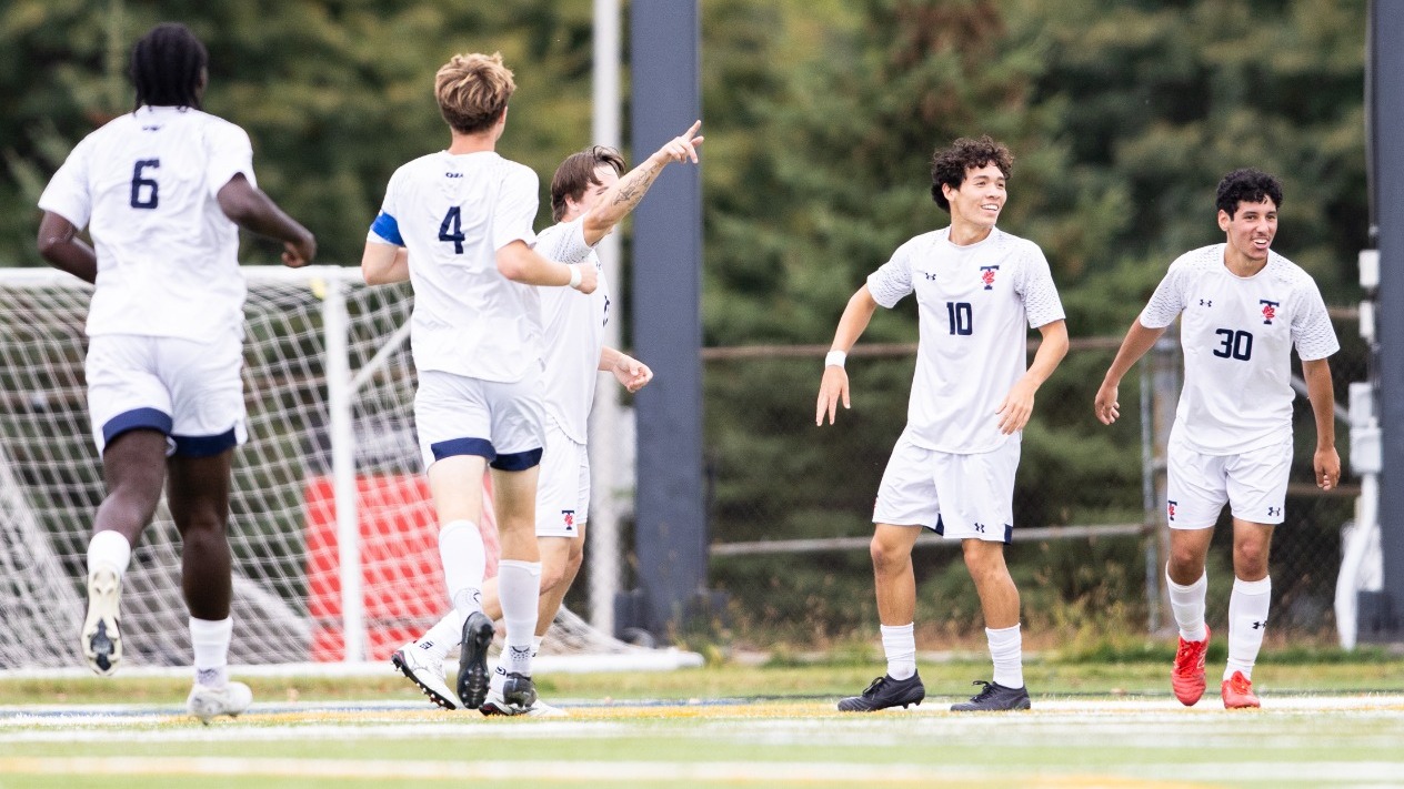 MSOC/Celebration