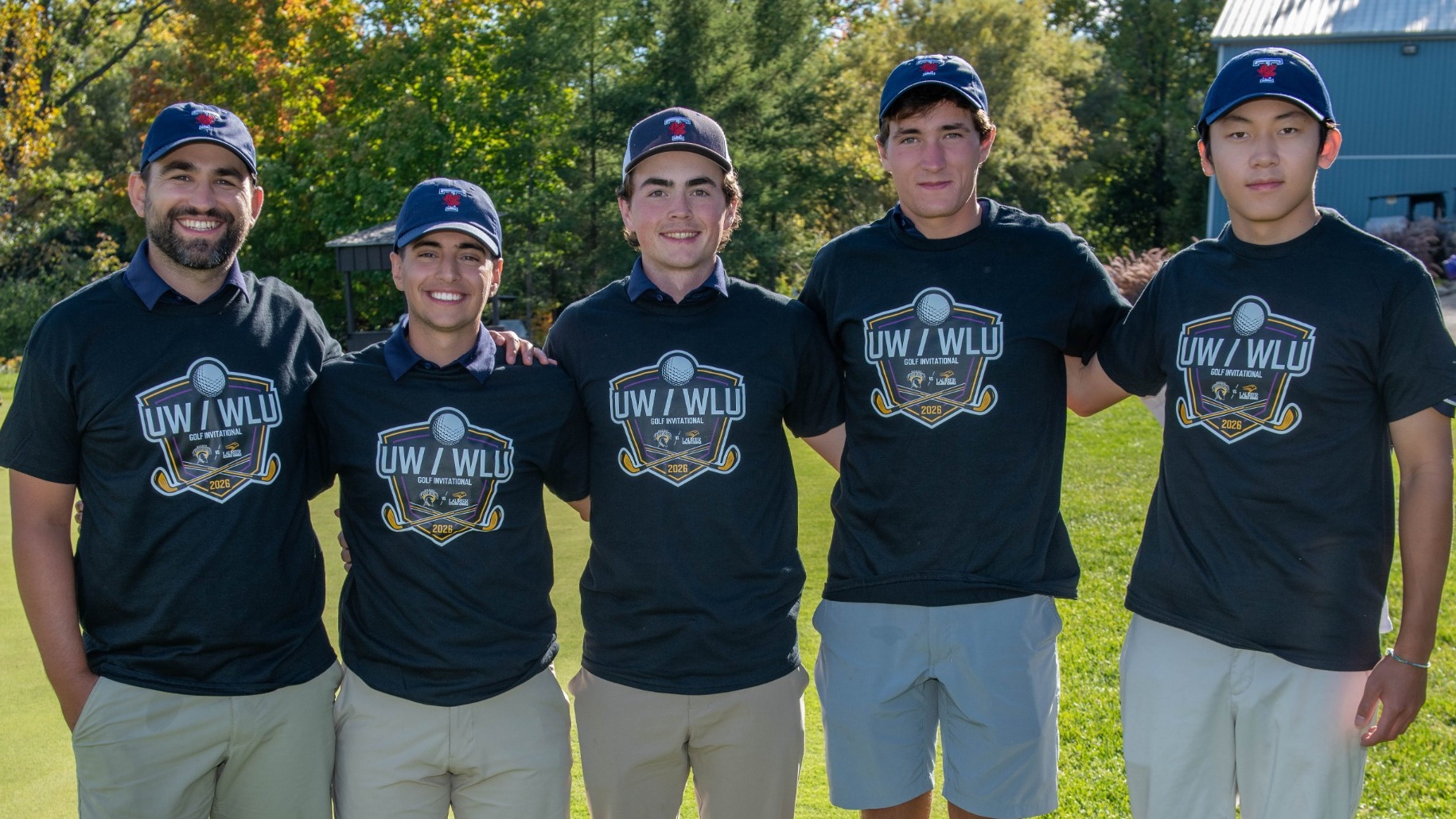 MGOLF Team