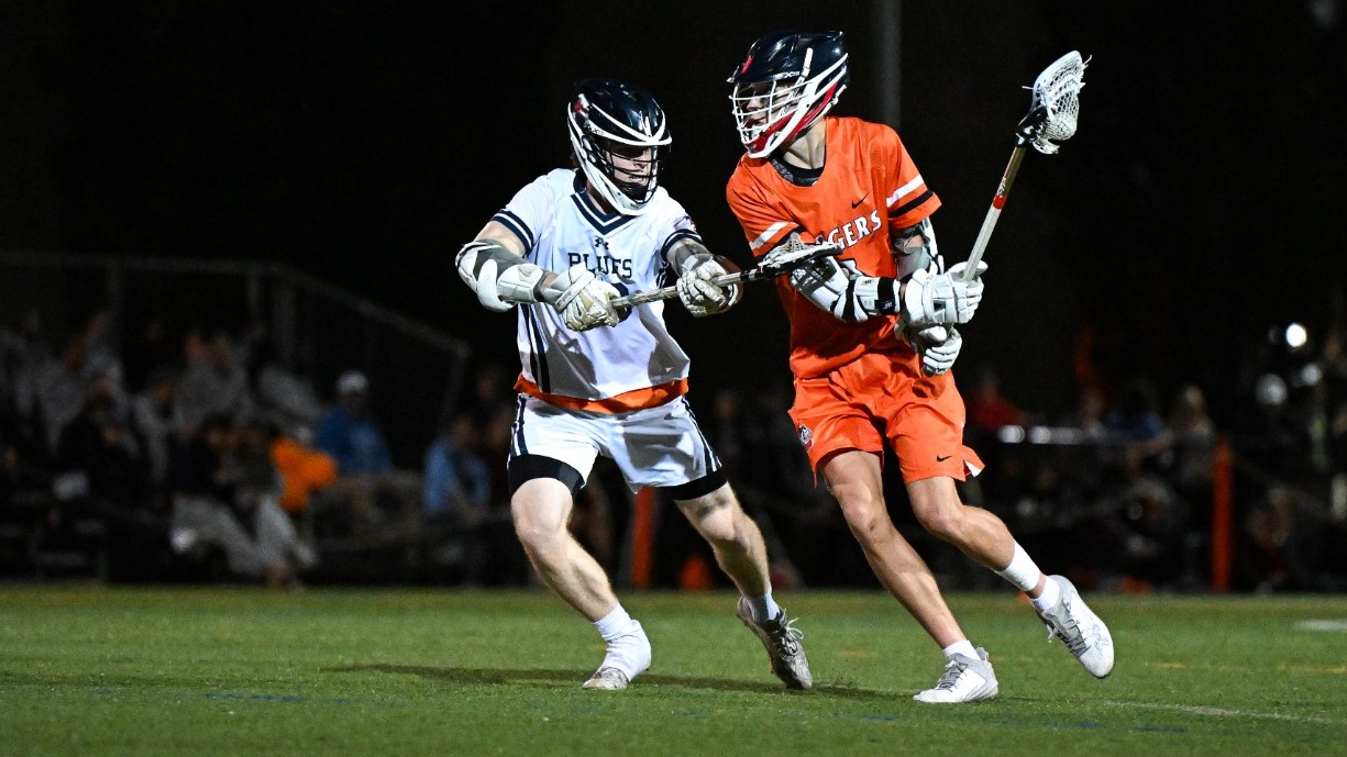 MLAX Defence