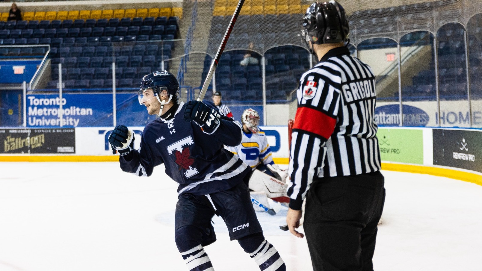 MHKY Jeremi Tremblay