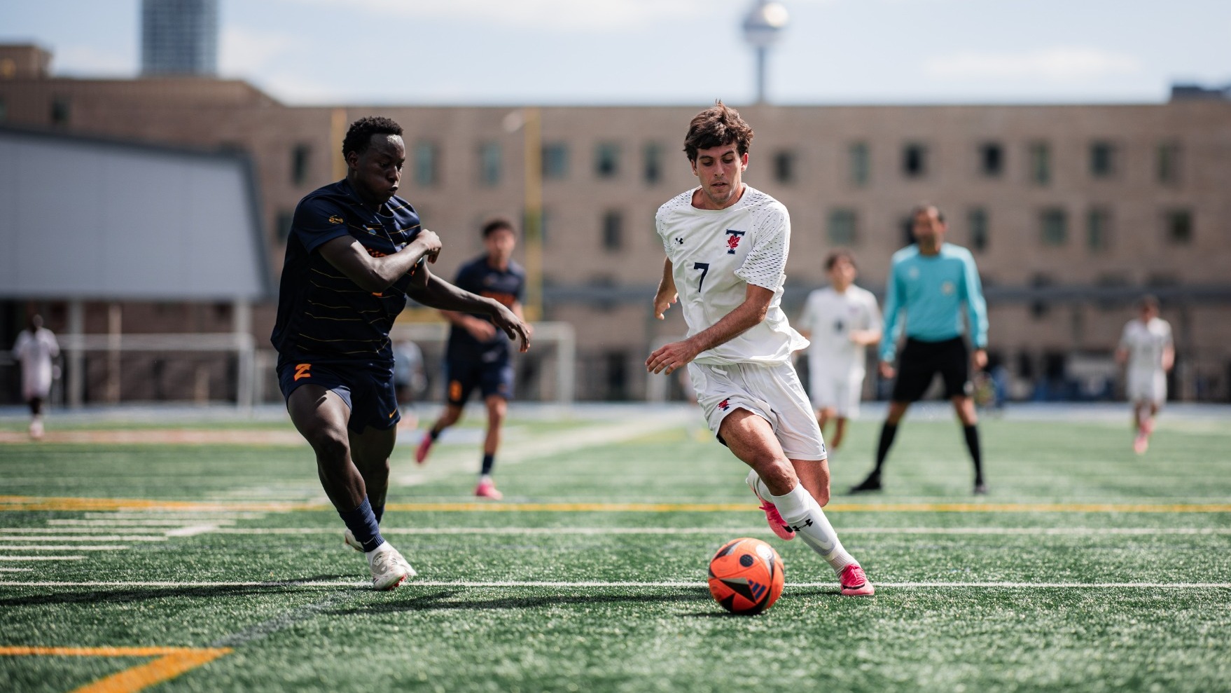 MSOC Andrea Schifano