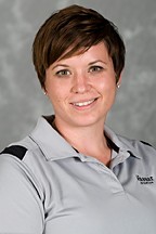 Stephanie Ricker
