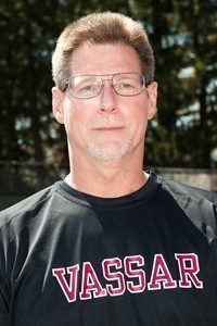 Coach John Cox