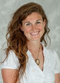 Abigail Seward