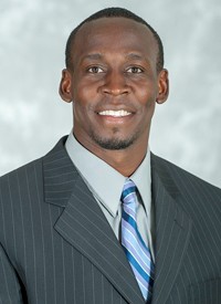 Michael Warari