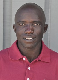 Harbert Okuti