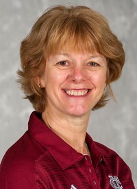 Jane Parker