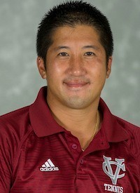 Alex Wong