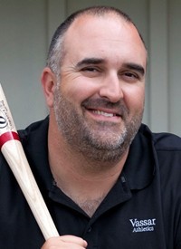 Jon Martin