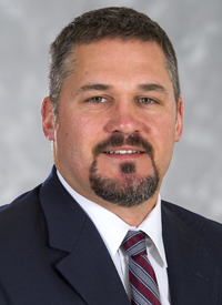 Marc Graham