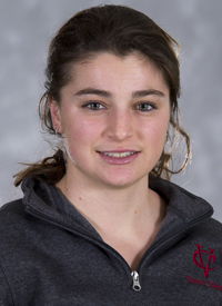 Katherine Coffin