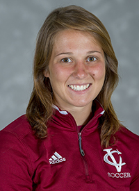 Whitney Frary