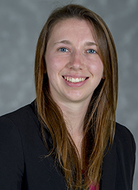 Claire Mattox