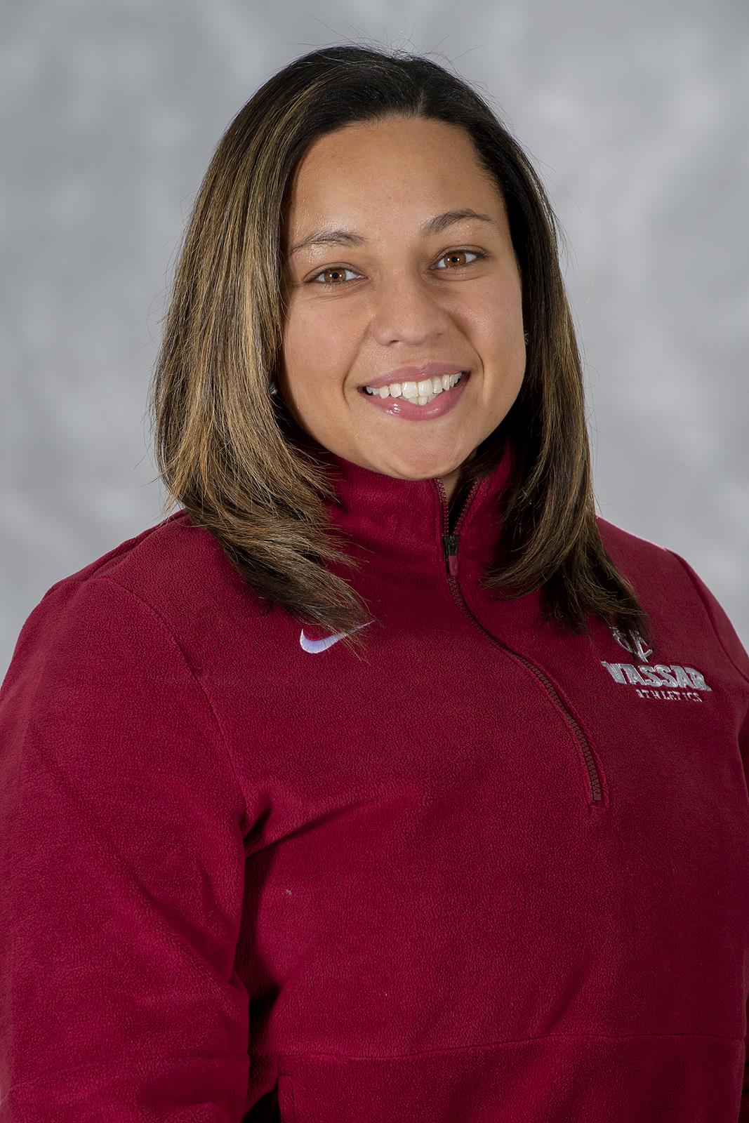 Lucia Robinson-Griggs