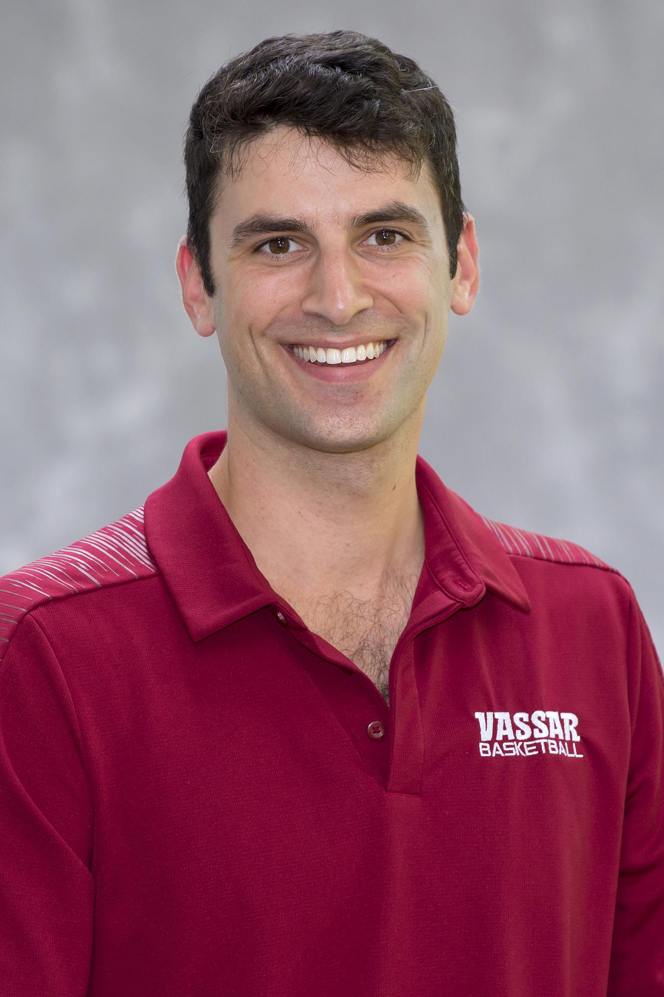 JJ Hoffstein