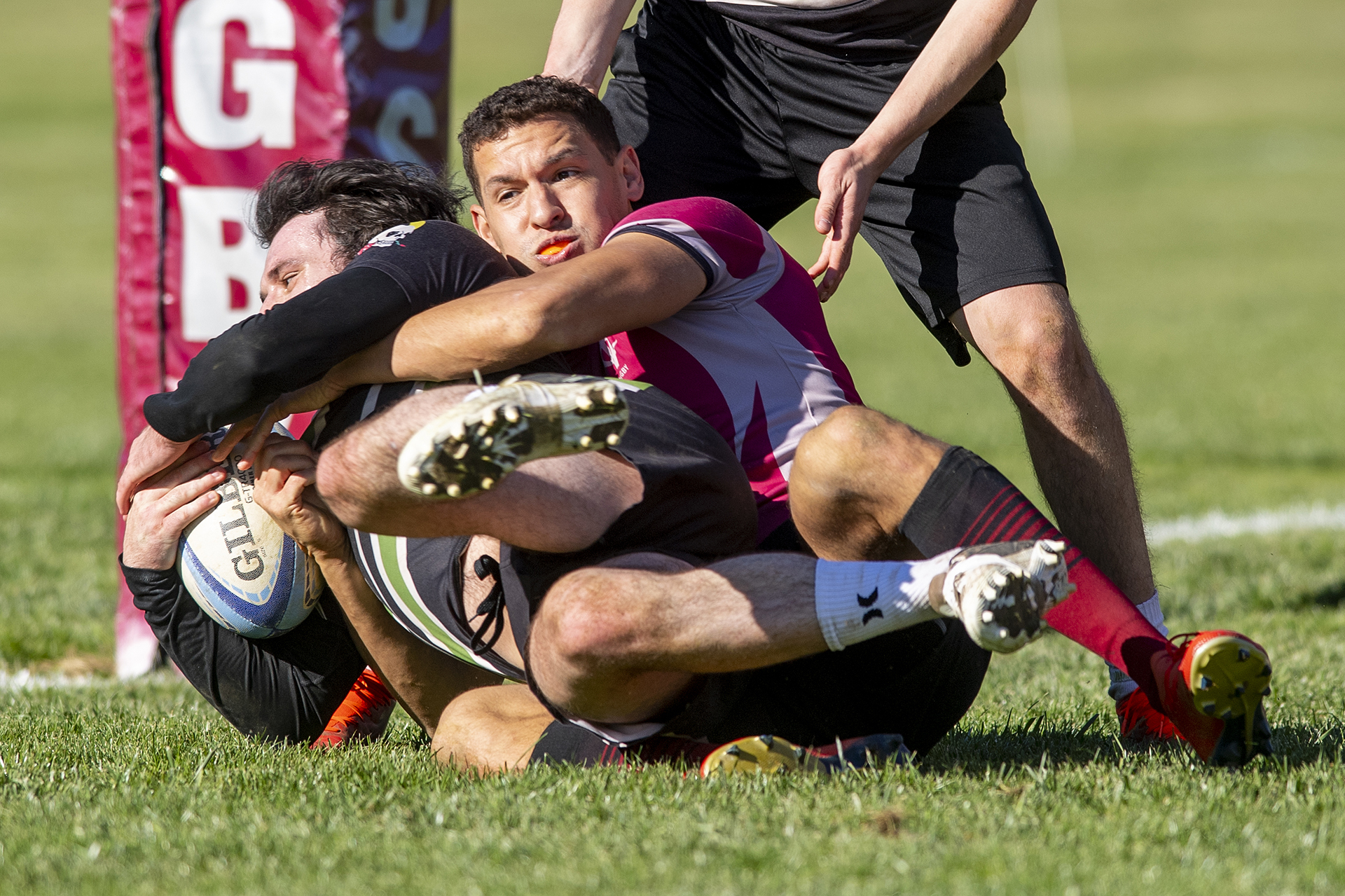 Adam Vazquez 202122 Men's Rugby Vassar College Athletics