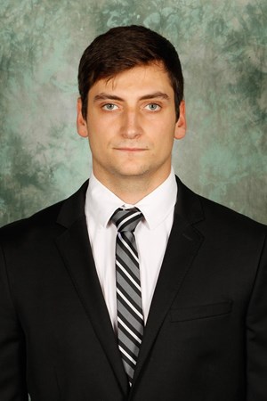 David Drozjock Headshot