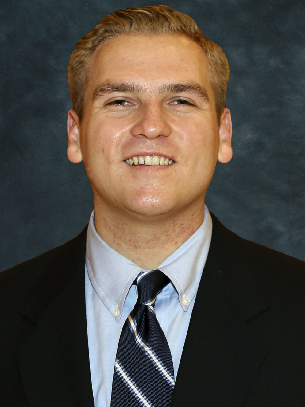 stasiak head shot