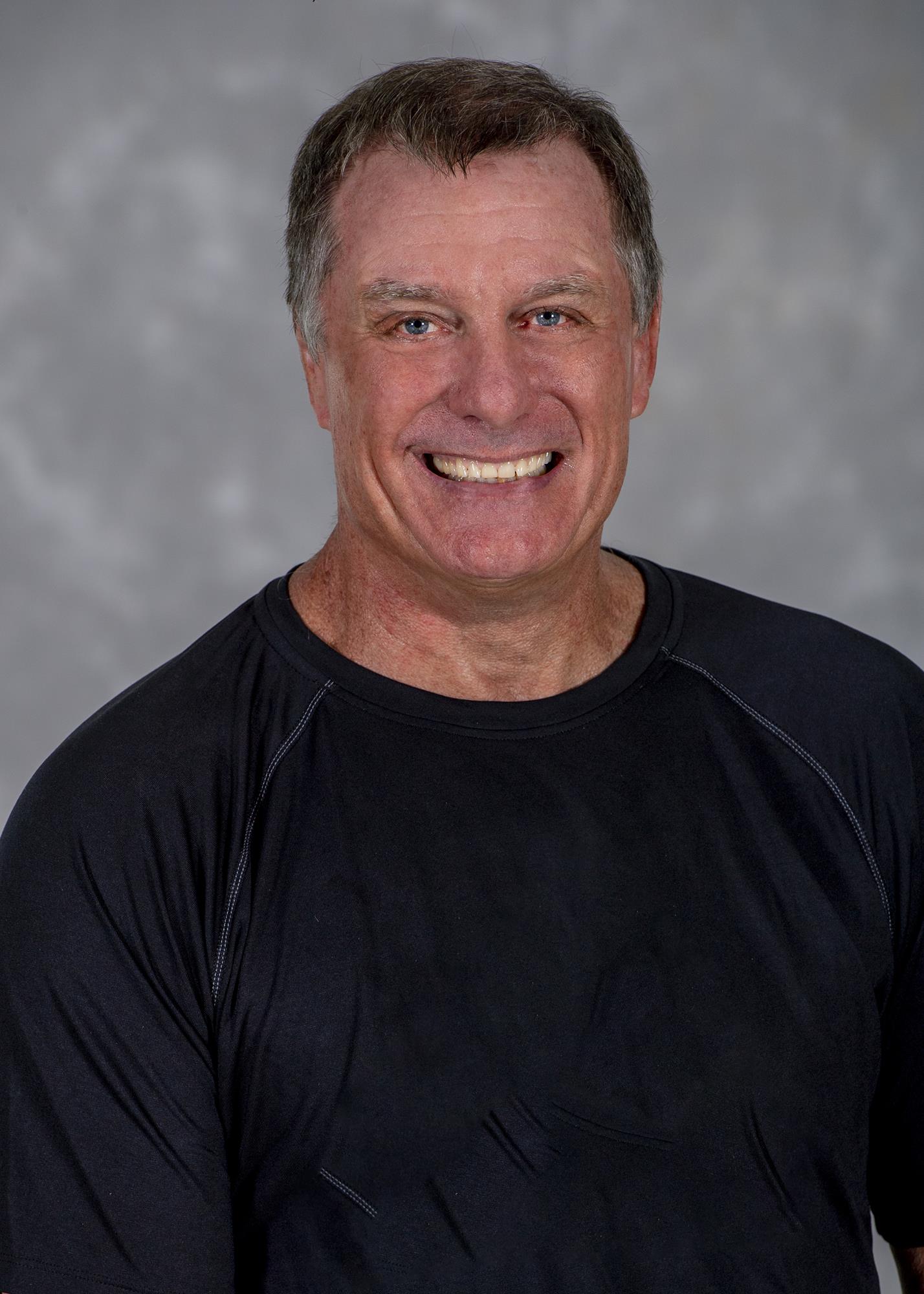 Tony Brown