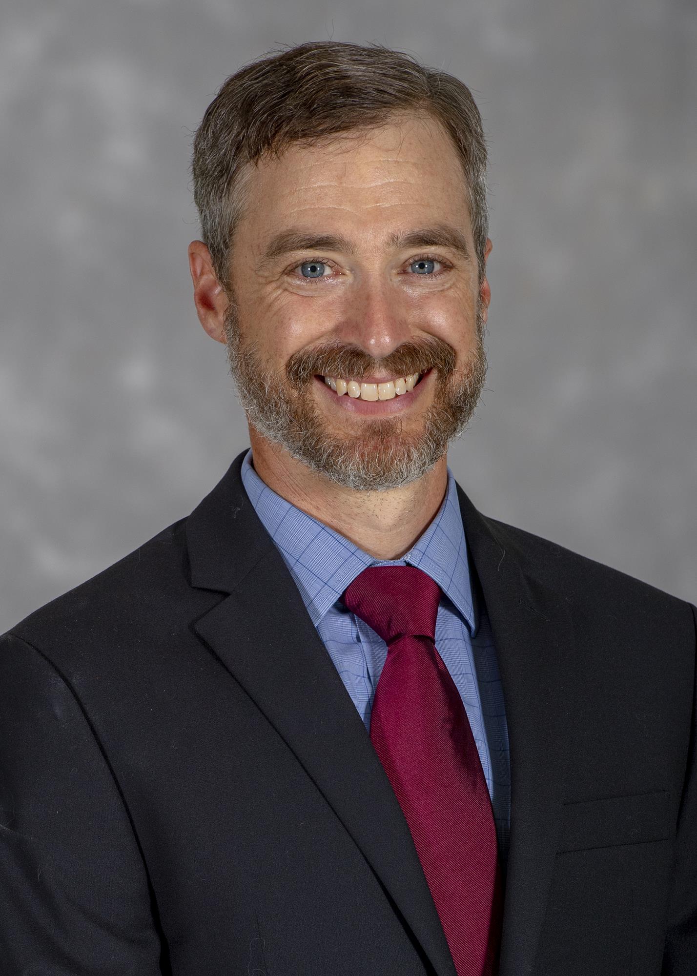 James McCowan