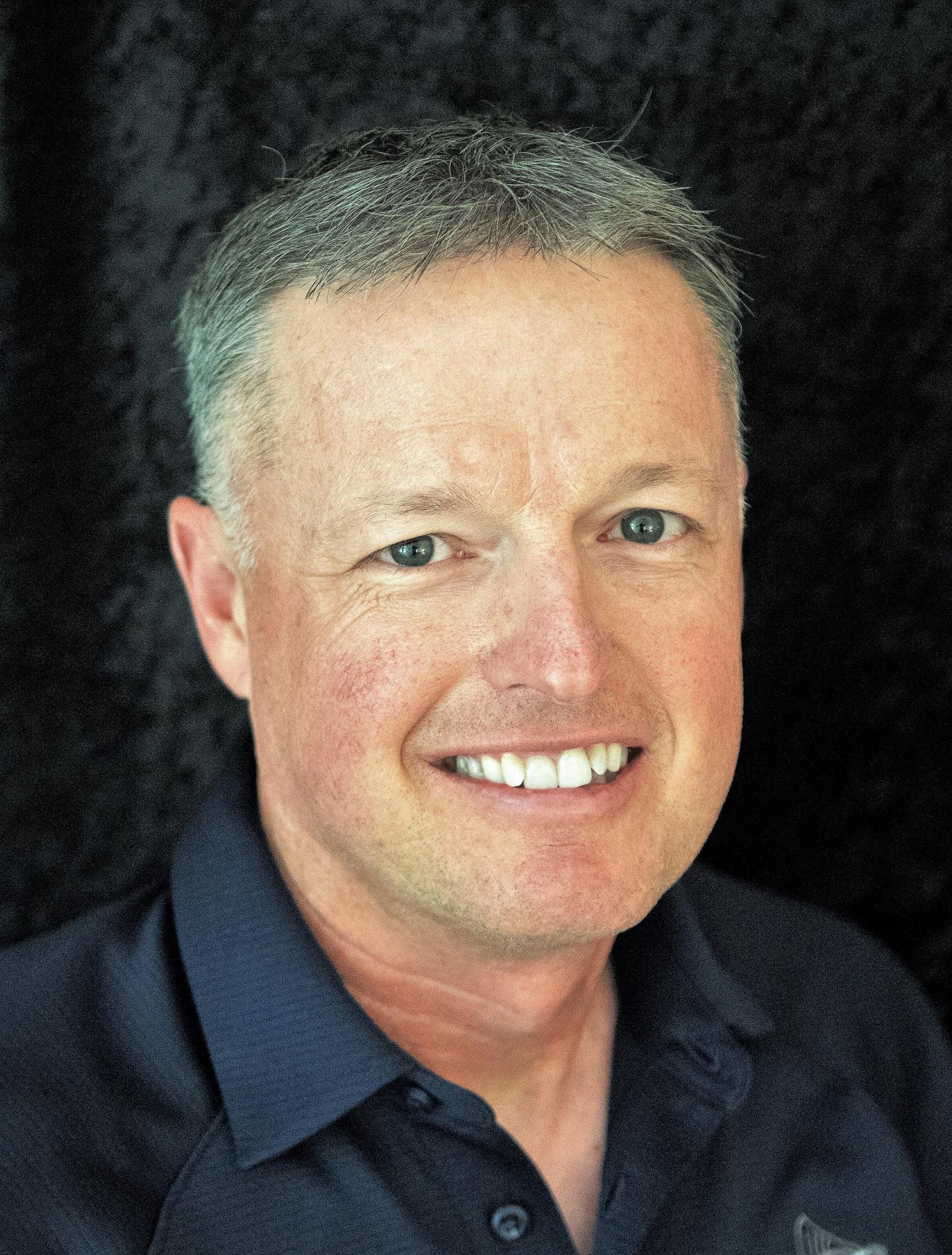 Marty Perry