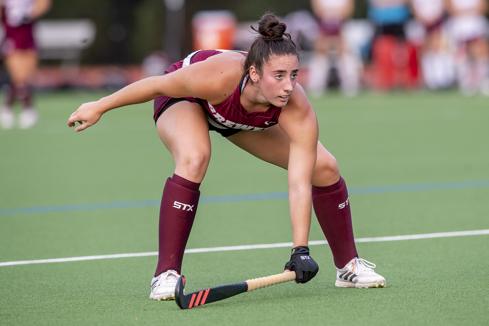 Gianna Trunfio 2022 Field Hockey Vassar College Athletics