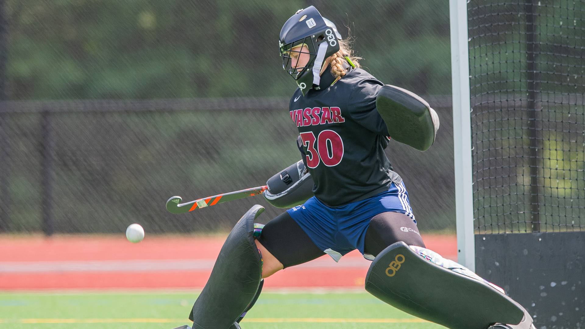 Field Hockey Drops Road Heartbreaker to Ithaca Vassar College Athletics