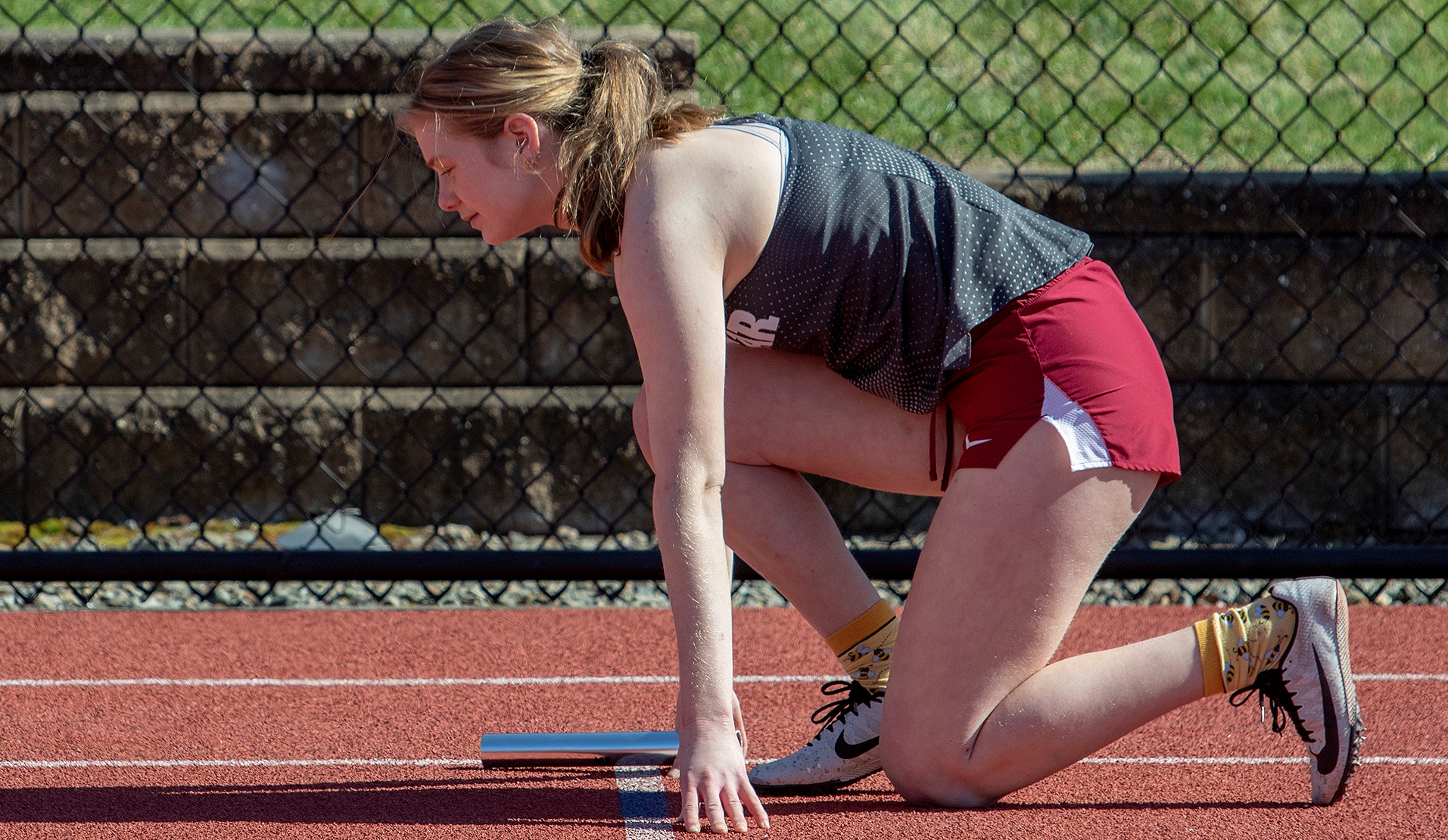 Elinor Kops 202223 Women's Track & Field Vassar College Athletics