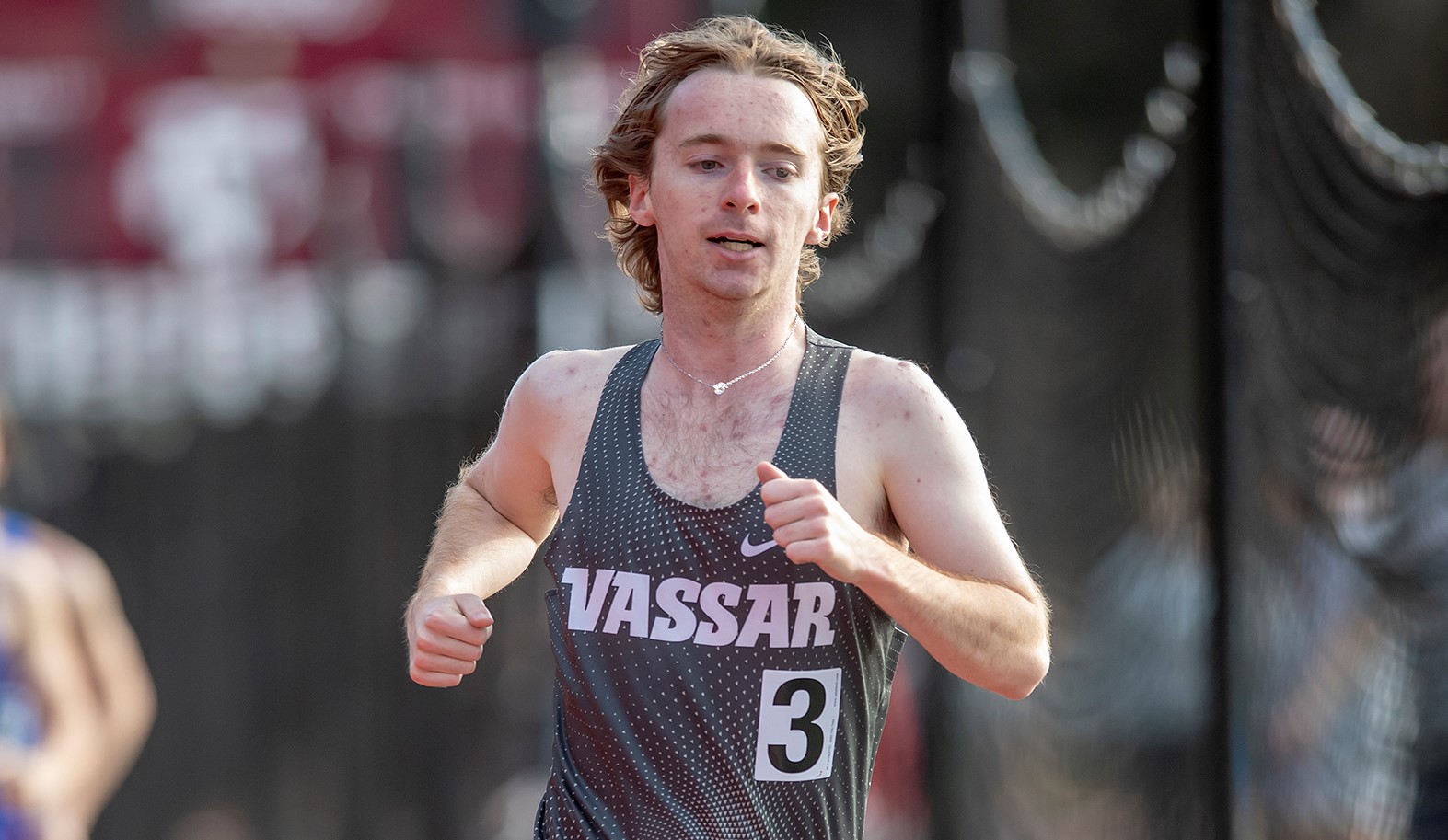 Doug Cobb 202223 Men's Track & Field Vassar College Athletics
