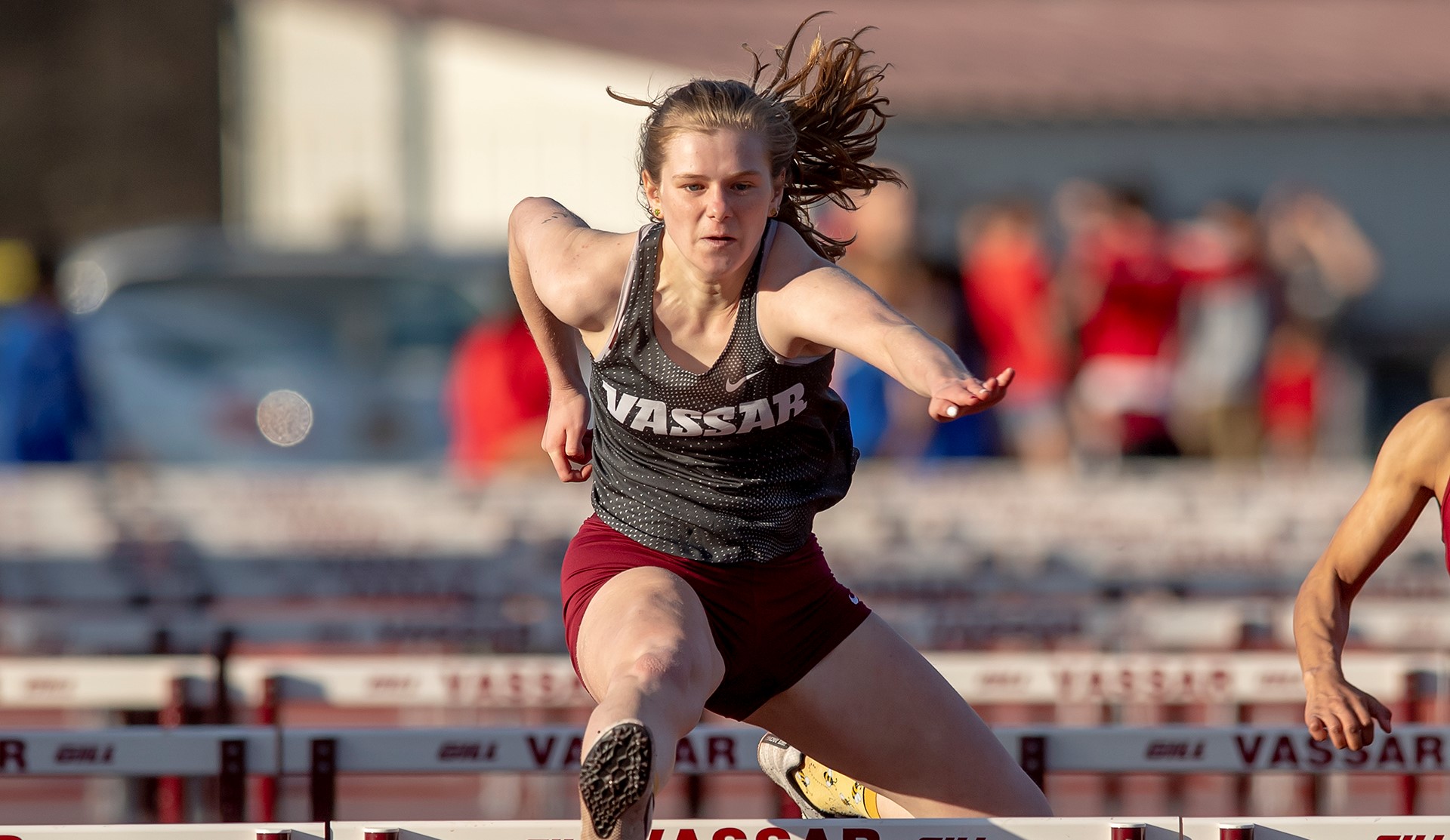 Elinor Kops 202223 Women's Track & Field Vassar College Athletics