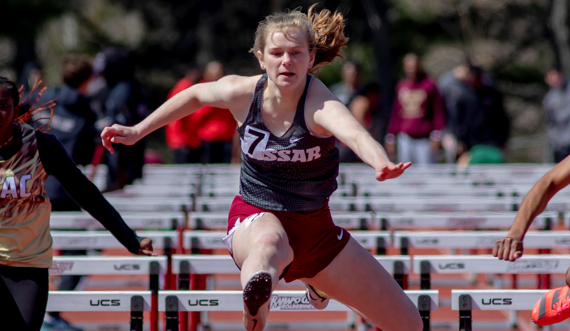 Elinor Kops 202223 Women's Track & Field Vassar College Athletics