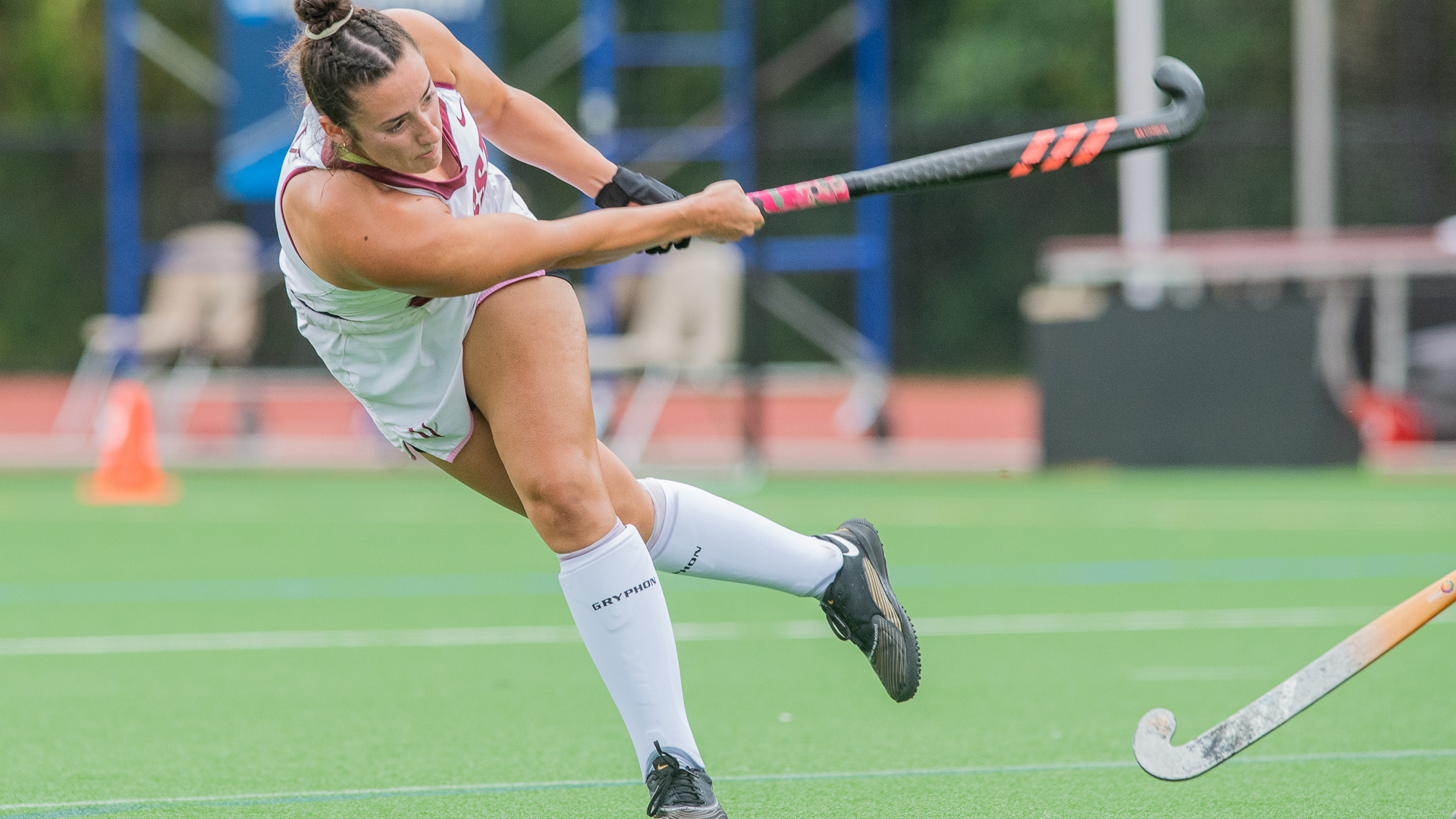 Gianna Trunfio 2022 Field Hockey Vassar College Athletics