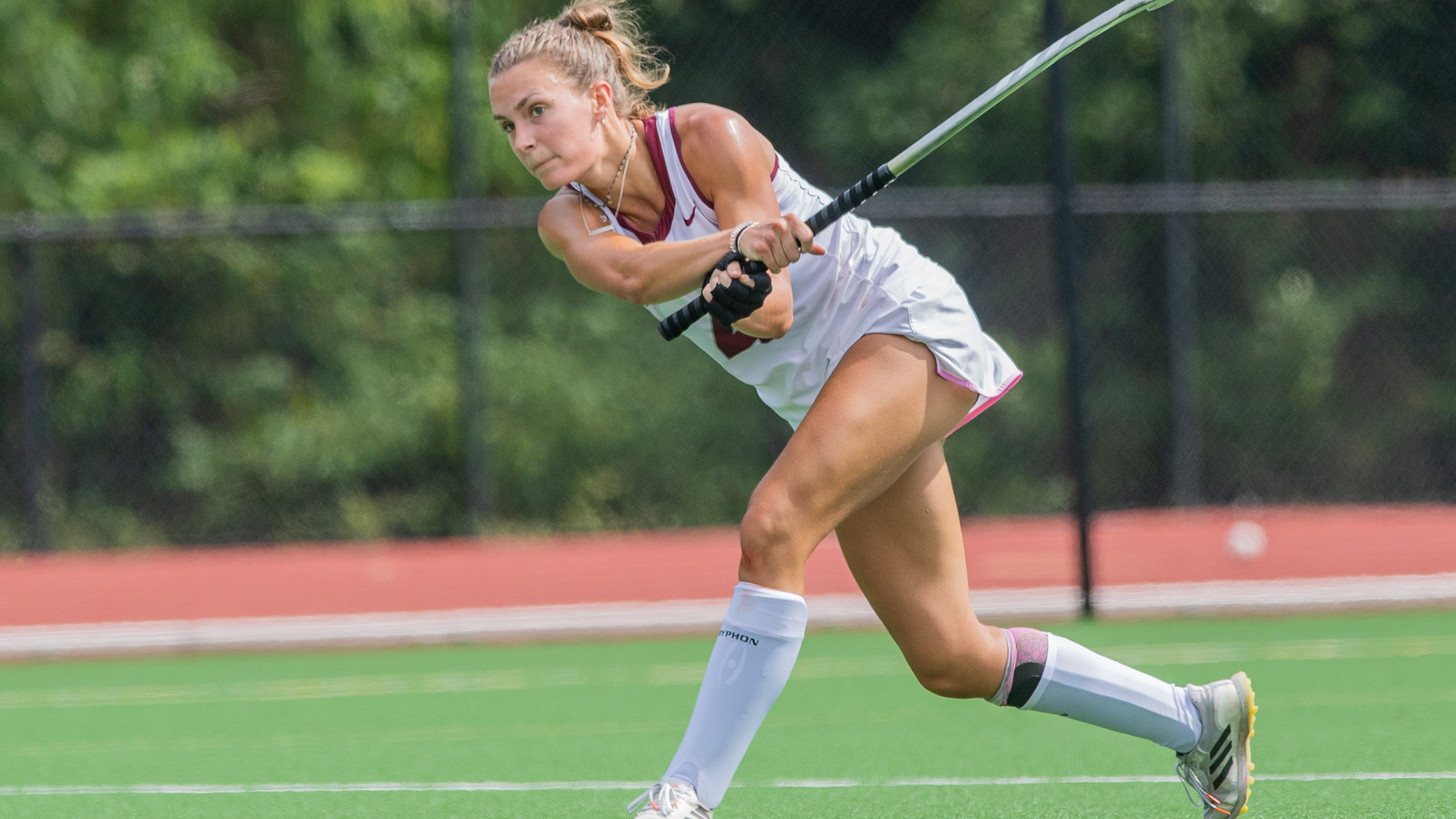 Kate Neikirk 2023 Field Hockey Vassar College Athletics