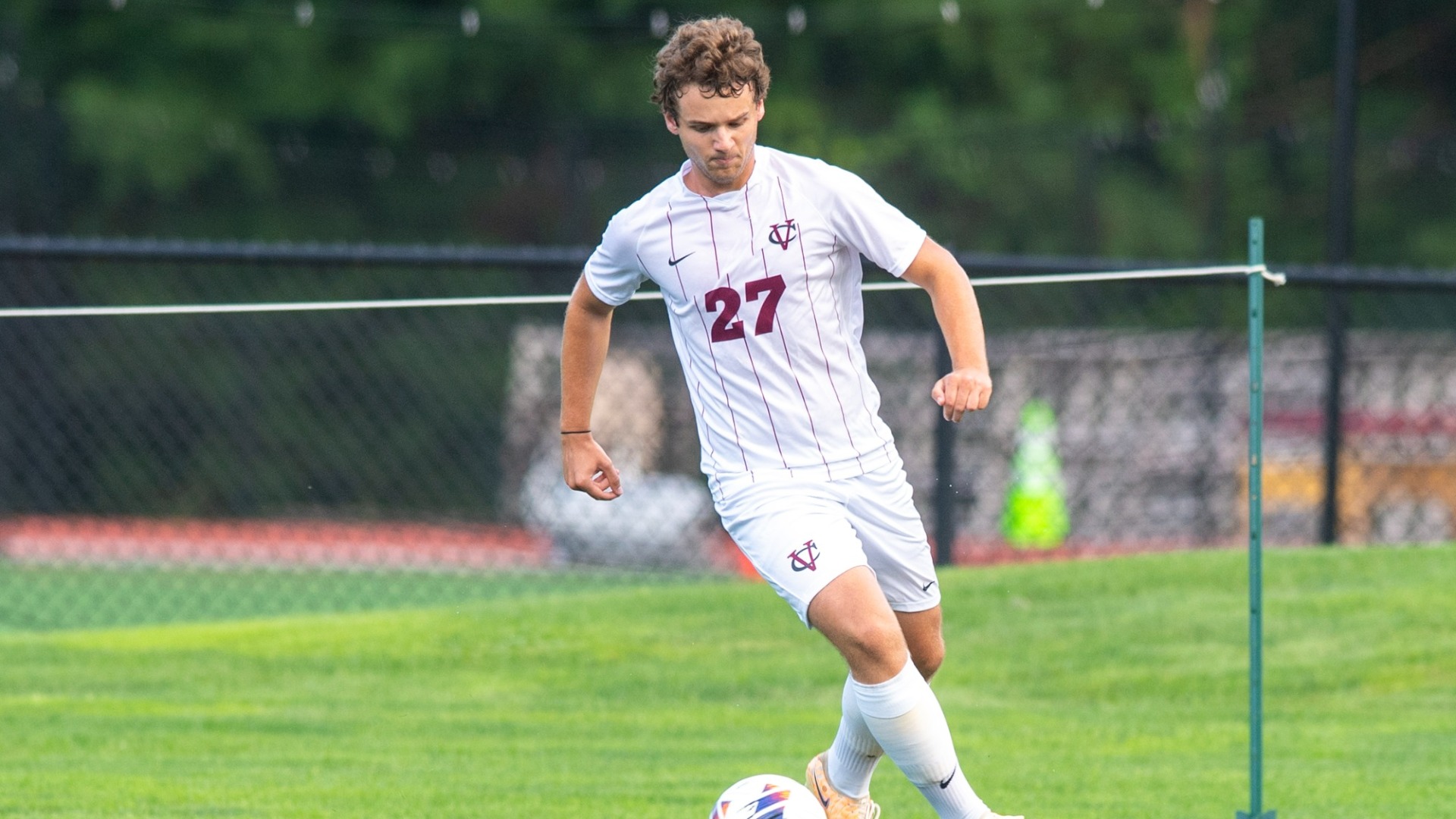 Men’s Soccer Edged At RPI, 21 Vassar College Athletics