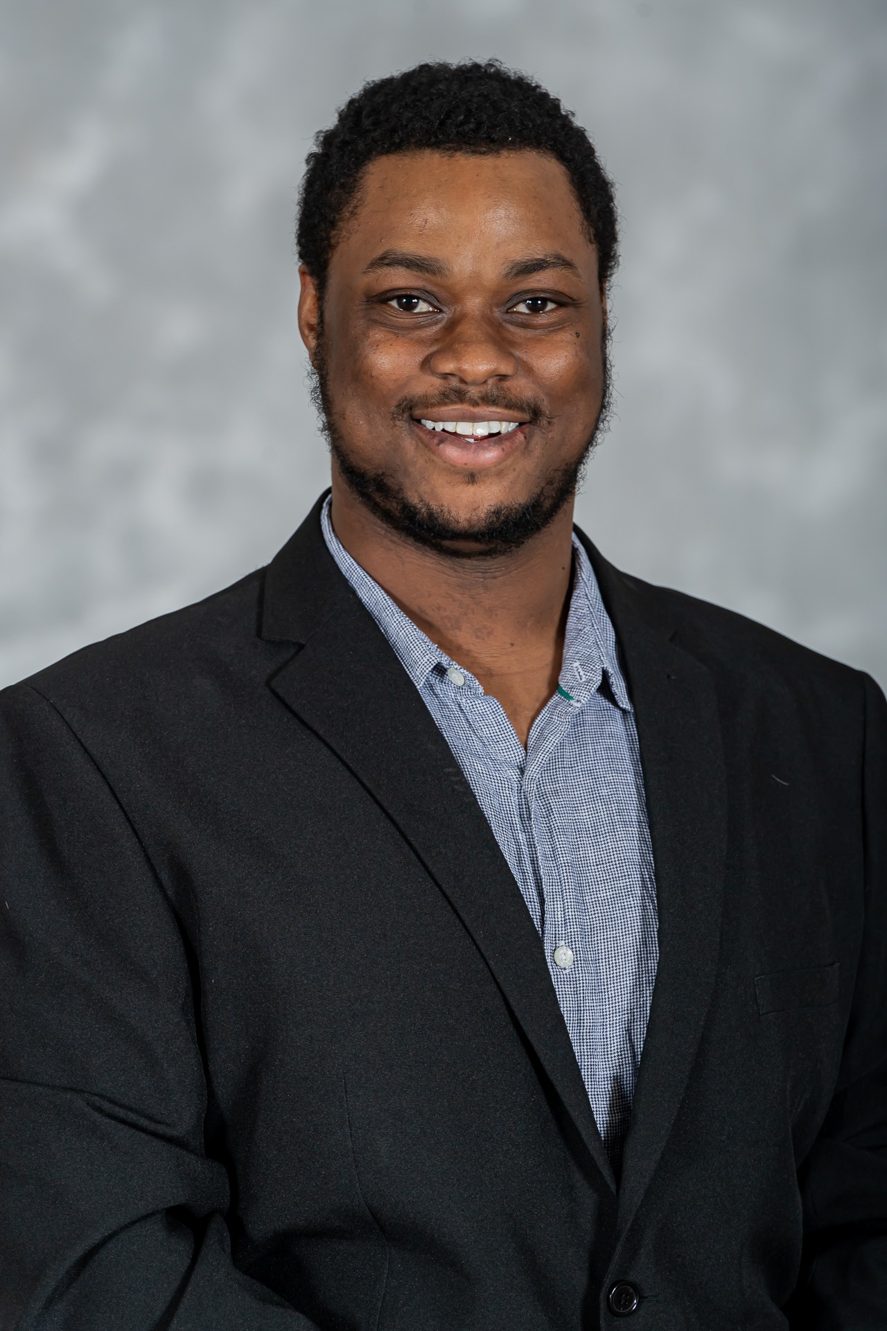 Anthony Wynter