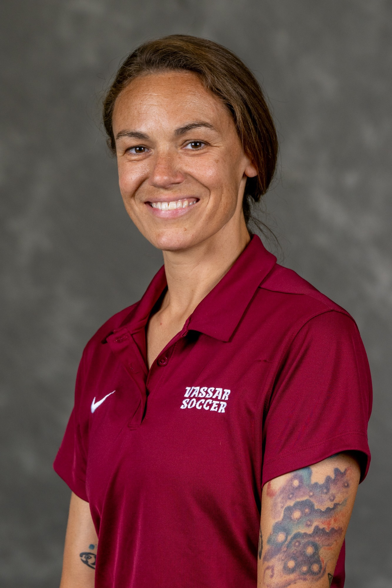 Shaela Krayer