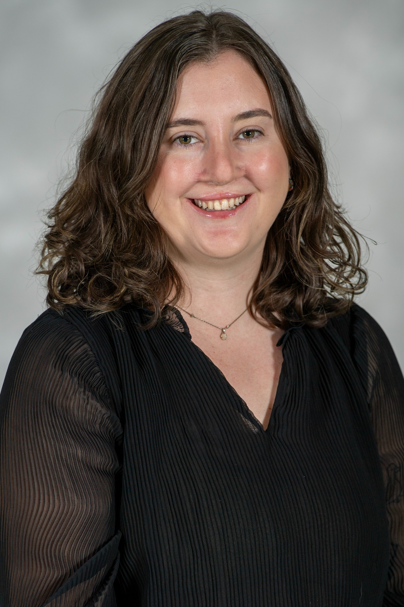 Morgan McCrea