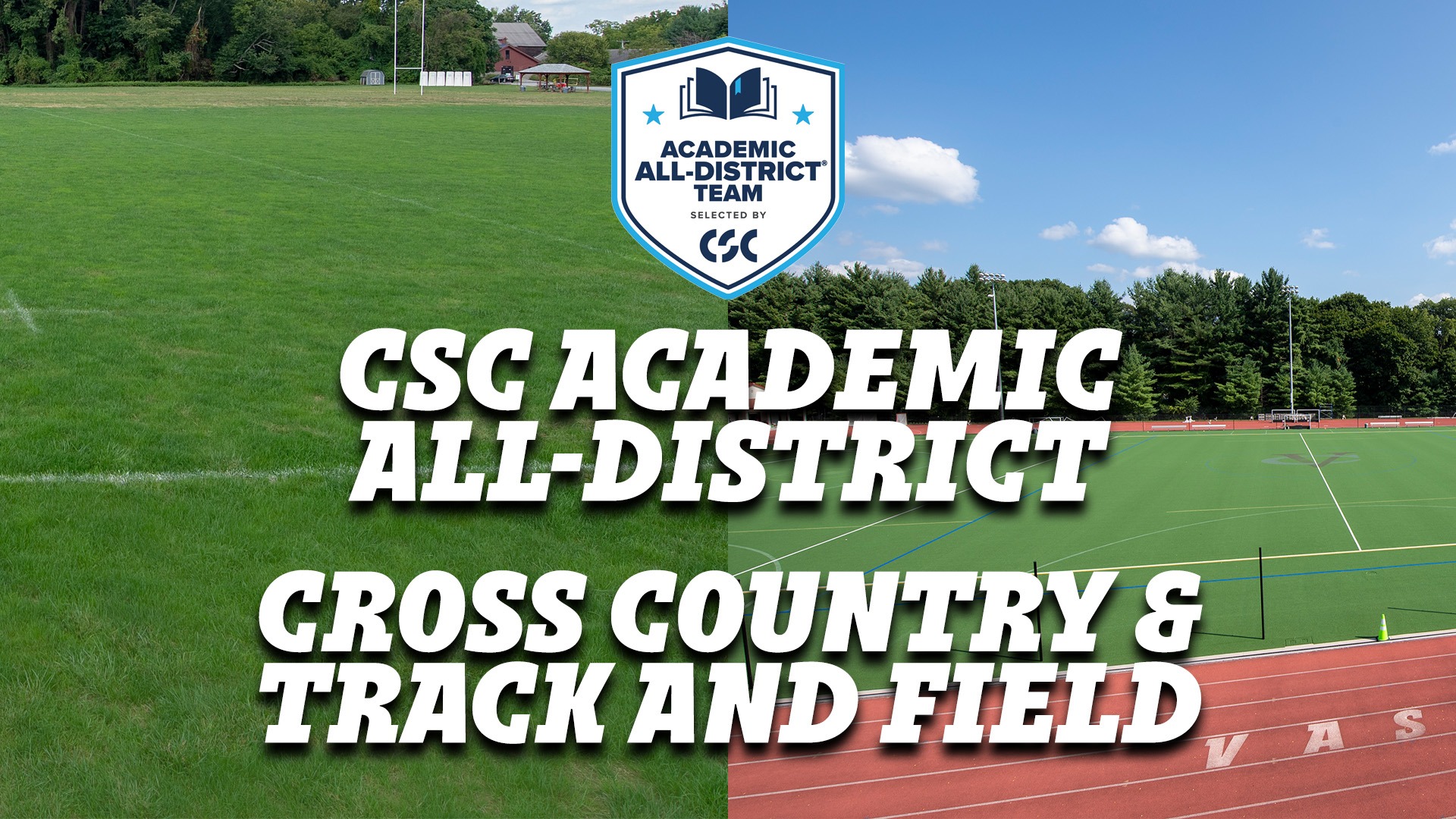 CSC Academic All-District