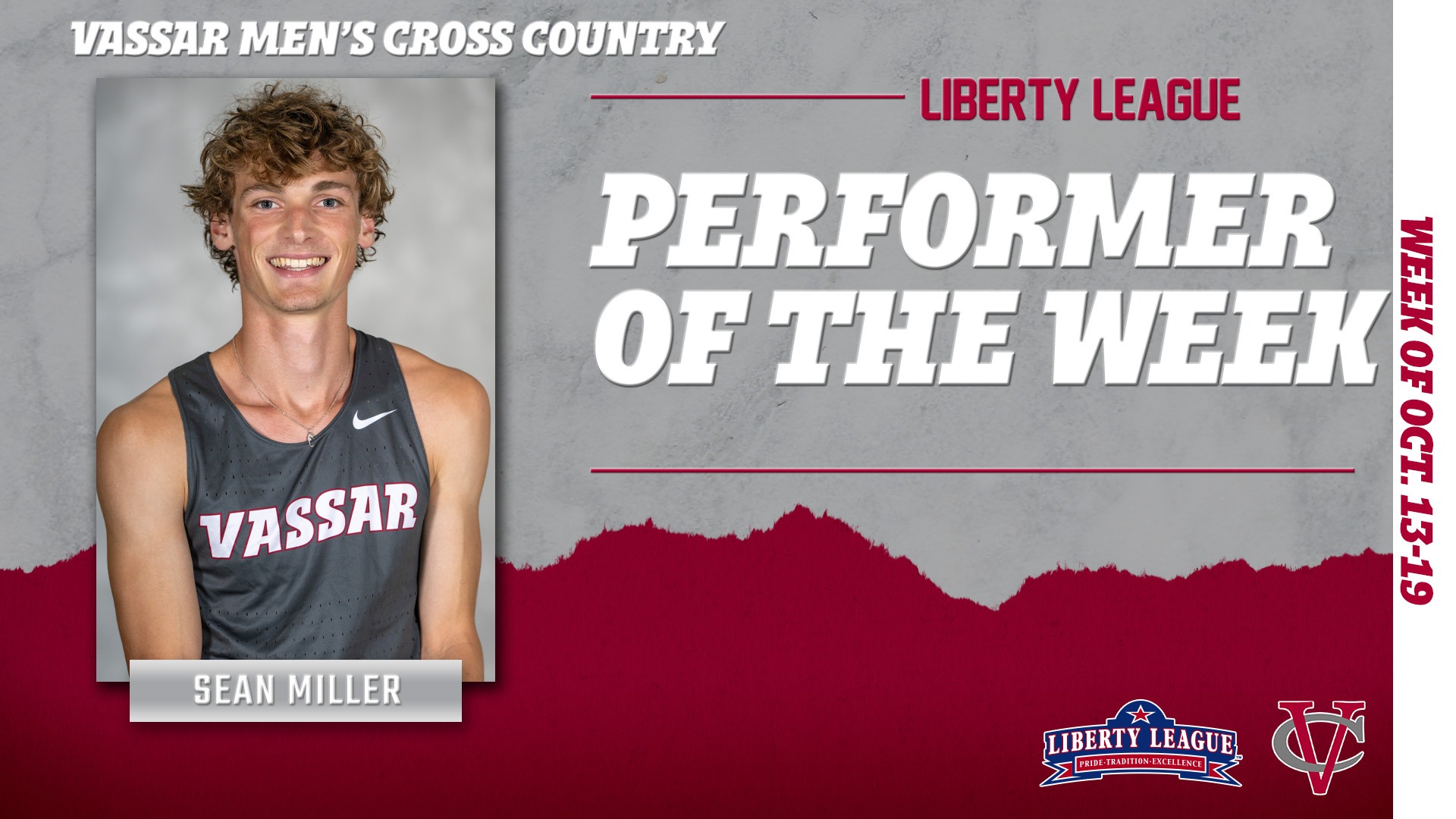 Sean Miller LL POW 102025 Updated