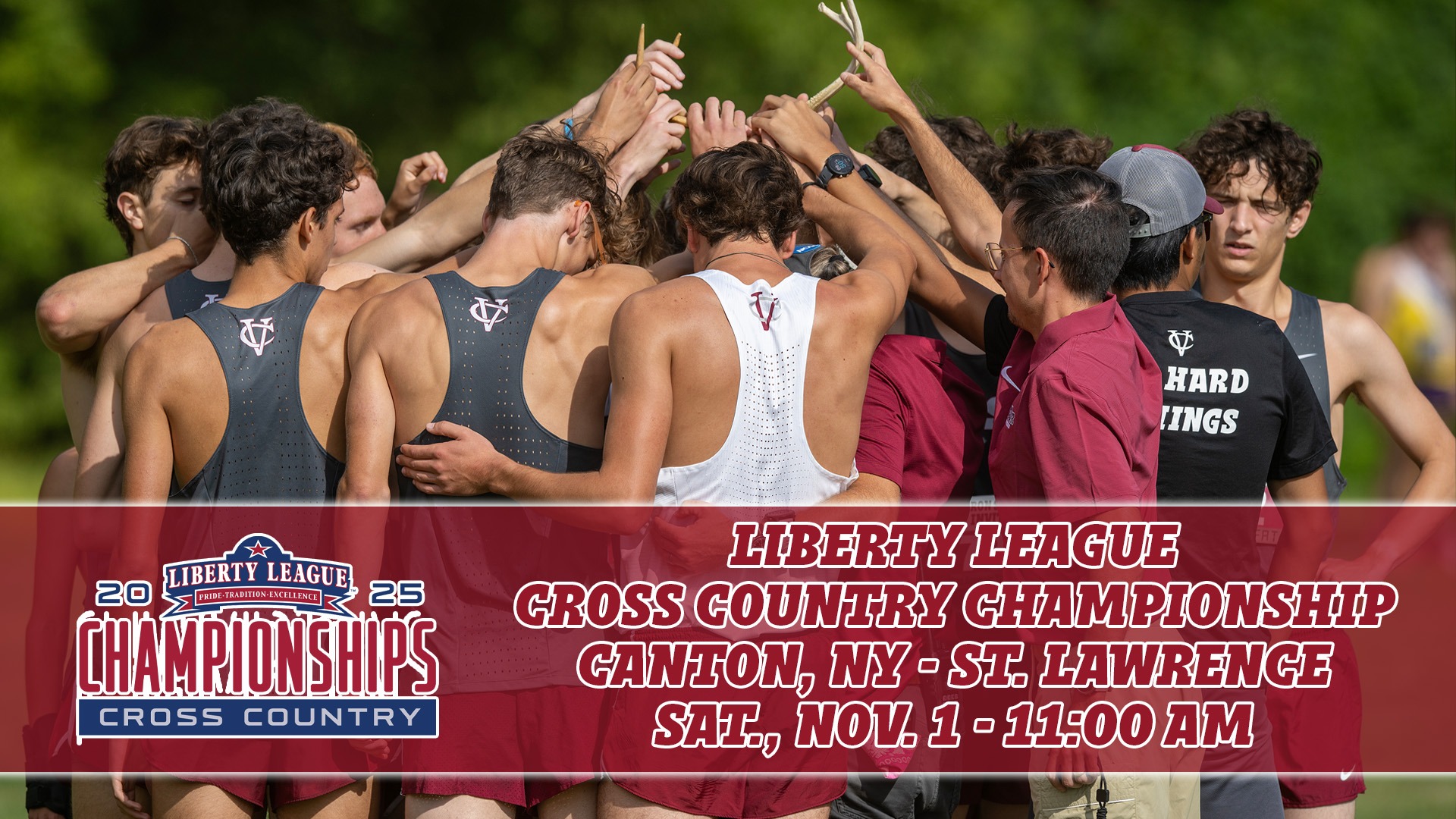 MXC LL Championship 2025