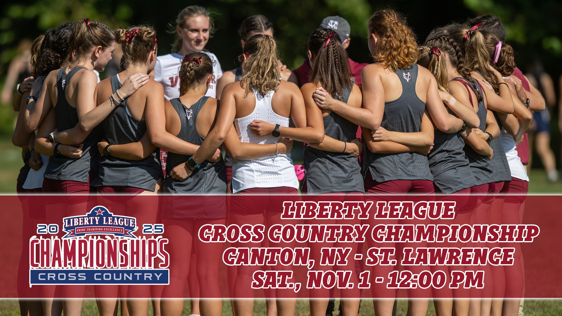 WXC LL Championship 2025