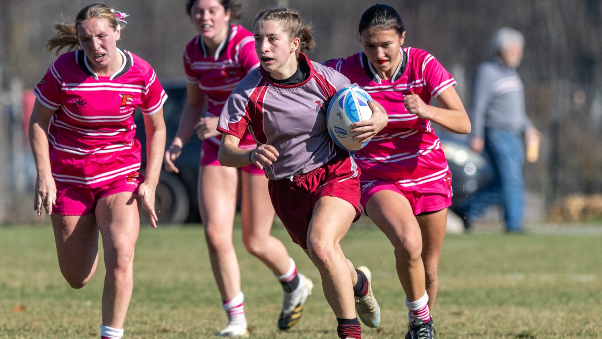 WRUG 2025 Tri-States