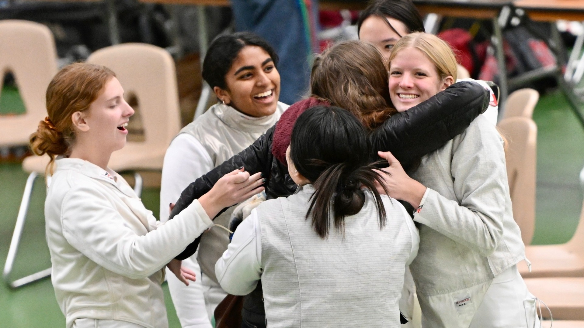 2025 WFEN Celebration