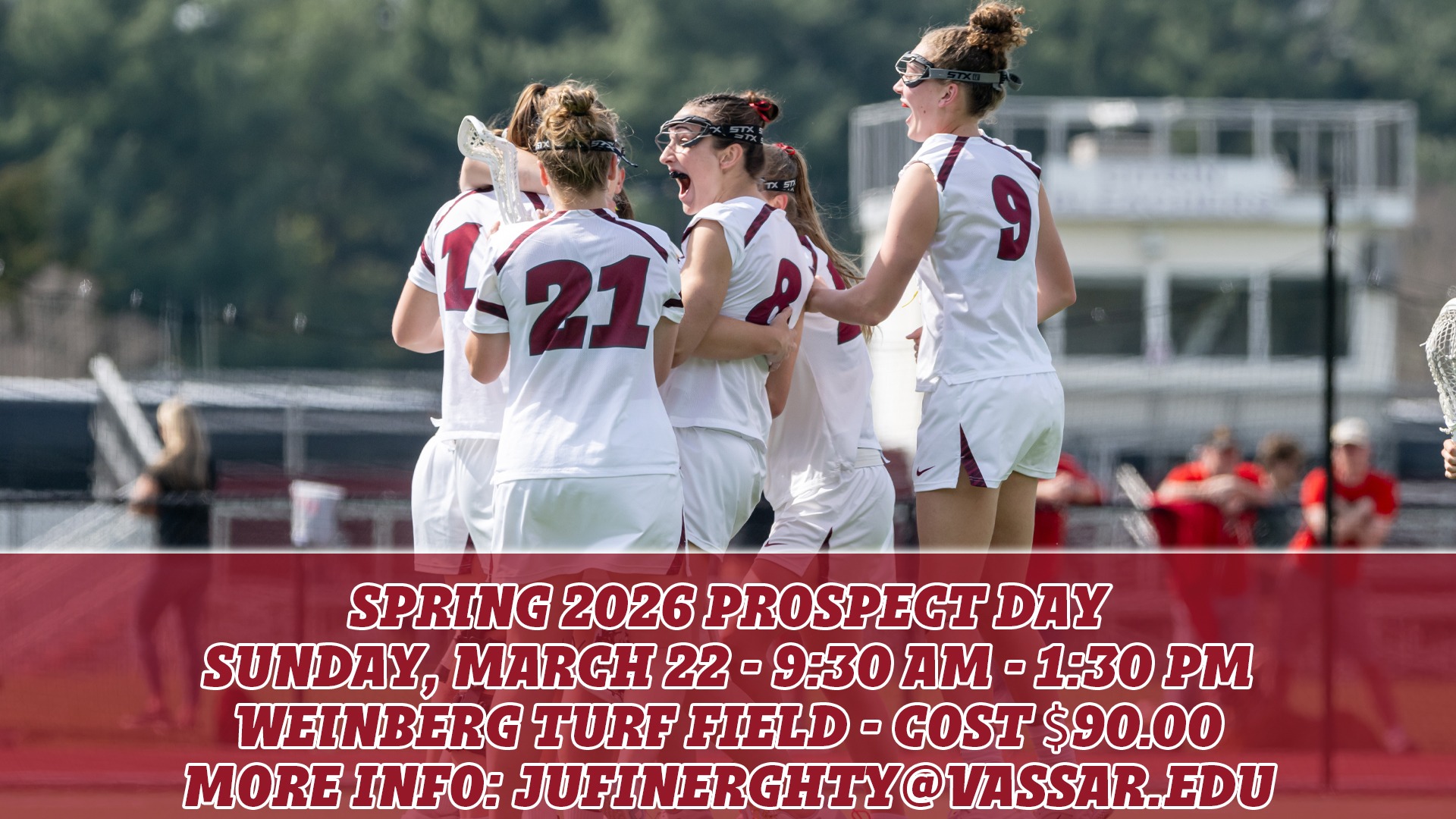 2026 WLAX Prospect Day