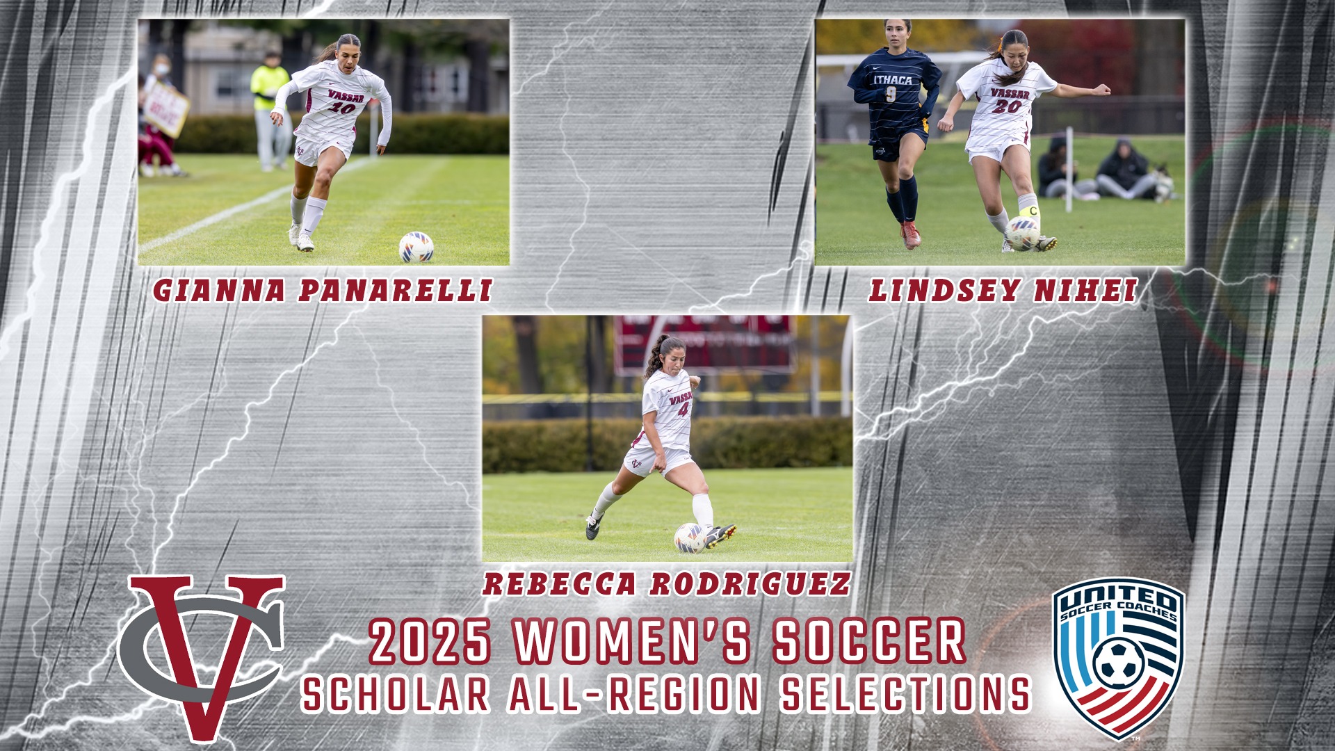 2025 WSOC Scholar All-Region 