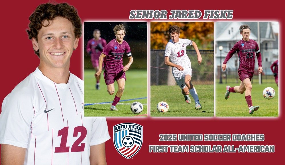 Fiske 2025 MSOC Scholar AA