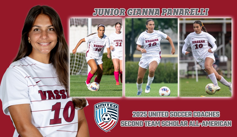 2025 WSOC Scholar All-American 