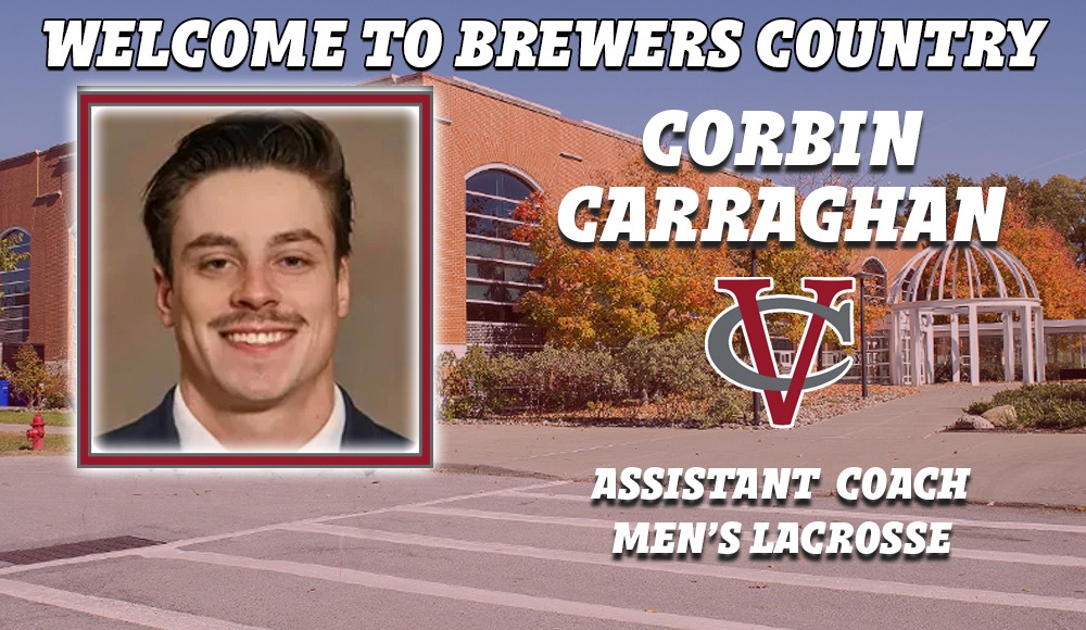 Corbin Carraghan Announcement 